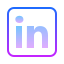 icons8 linkedin 64