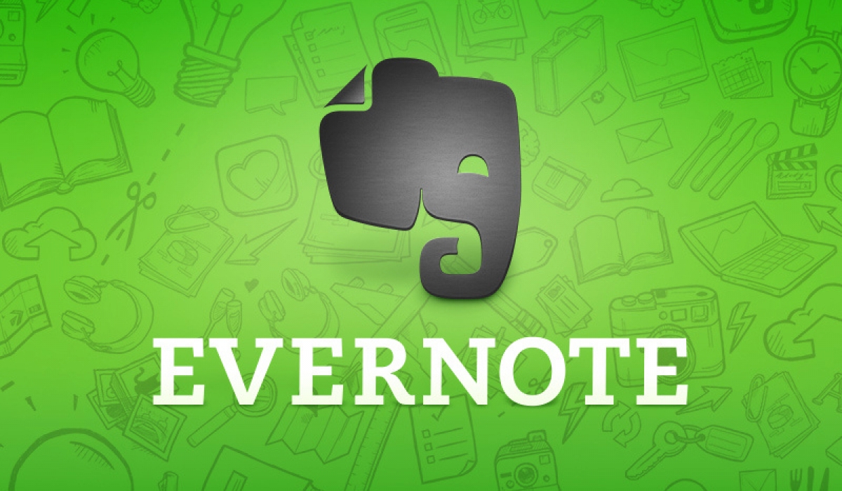 معرفی نرم افزار Evernote